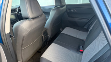 Toyota Auris 1.2T Excel 5dr [Leather] Petrol Hatchback